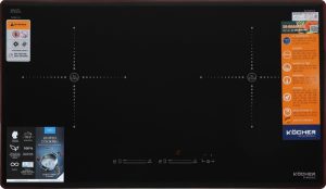 bep tu kocher di 806ge02 1 1 - Bếp từ Kocher DI-806GE02