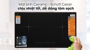 Bếp từ Kocher DI-806GE02