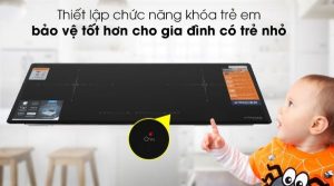 bep tu kocher di 806ge02 14 1 - Bếp từ Kocher DI-806GE02