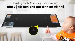 bep tu kocher di 806ge02 14 - Bếp từ Kocher DI-806GE02
