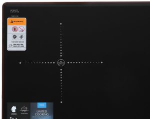 bep tu kocher di 806ge02 5 1 - Bếp từ Kocher DI-806GE02