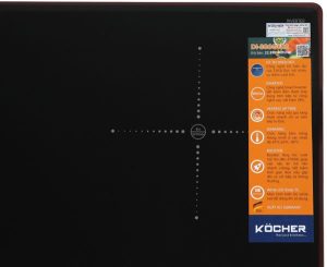 bep tu kocher di 806ge02 6 1 - Bếp từ Kocher DI-806GE02