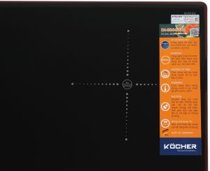 bep tu kocher di 806ge02 6 - Bếp từ Kocher DI-806GE02