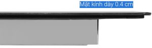 bep tu kocher di 806ge02 8 1 - Bếp từ Kocher DI-806GE02
