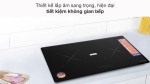bep tu kocher di 808ge 3 1 - Bếp từ Kocher DI-808GE