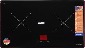 Bếp từ Kocher DI-808GE