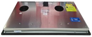 bep tu kocher di 833ge 10 - Bếp từ Kocher DI-833GE