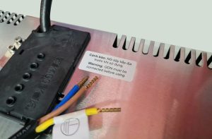 bep tu kocher di 833ge 13 1 - Bếp từ Kocher DI-833GE