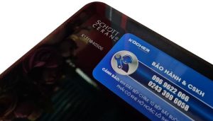 Bếp từ Kocher DI-833GE