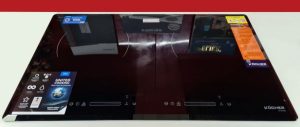 bep tu kocher di 833ge 3 2 - Bếp từ Kocher DI-833GE