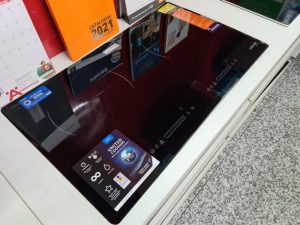 bep tu kocher di 833ge 4 - Bếp từ Kocher DI-833GE