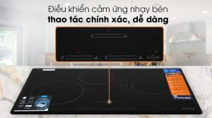 bep tu kocher di 855ge 11 1 - Bếp từ Kocher DI-855GE