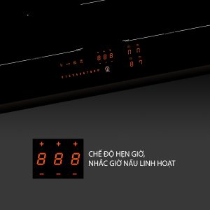 bep tu kocher di 866ge 6 1 - Bếp từ Kocher DI-866GE