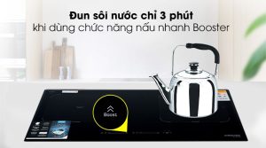 bep tu kocher di 881ge 13 1 - Bếp từ Kocher DI-881GE