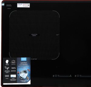 bep tu kocher di 881ge 4 1 - Bếp từ Kocher DI-881GE