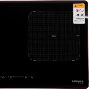 bep tu kocher di 881ge 5 - Bếp từ Kocher DI-881GE