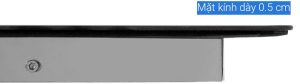 bep tu kocher di 881ge 7 1 - Bếp từ Kocher DI-881GE