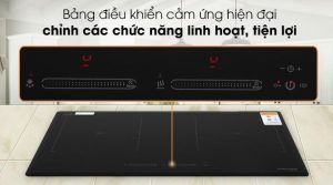 bep tu kocher dib4 888 29 1 - Bếp từ Kocher DIB4-888