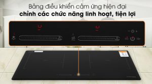bep tu kocher dib4 888 29 - Bếp từ Kocher DIB4-888