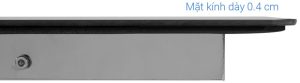 bep tu kocher dib4 888 4 - Bếp từ Kocher DIB4-888