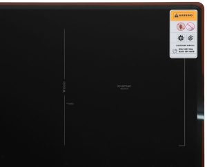 bep tu kocher dib4 888 6 1 - Bếp từ Kocher DIB4-888