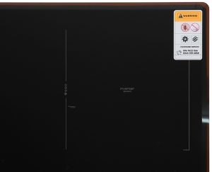 bep tu kocher dib4 888 6 - Bếp từ Kocher DIB4-888
