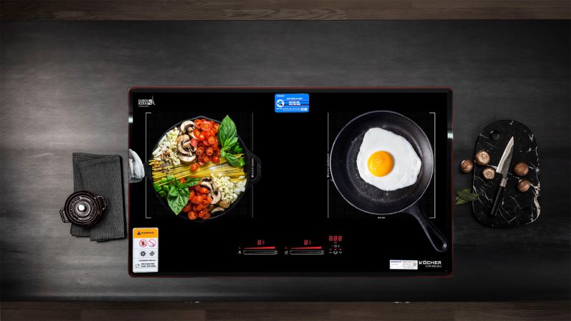 bep tu kocher dib4 888 plus 4 1 - Bếp từ Kocher DIB4-888 Plus bep tu kocher dib4 888 plus 4 1 - Bếp từ Kocher DIB4-888 Plus