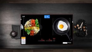 Bếp từ Kocher DIB4-888 Plus