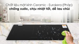 Bếp từ Kocher DIB4-888