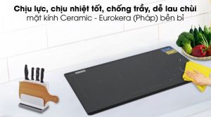 Bếp từ Kocher DIB4-888MI