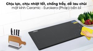 Bếp từ Kocher DIB4-888MI