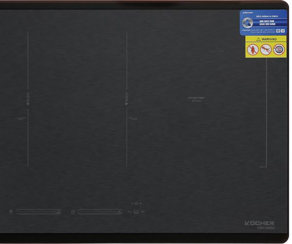 bep tu kocher dib4 888mi 3 1 - Bếp từ Kocher DIB4-888MI bep tu kocher dib4 888mi 3 1 - Bếp từ Kocher DIB4-888MI