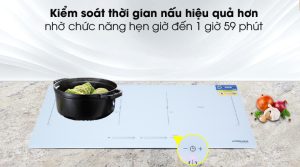 bep tu kocher dib4 888w 10 - Bếp từ Kocher DIB4-888W