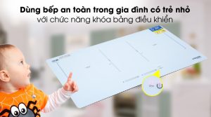 bep tu kocher dib4 888w 11 - Bếp từ Kocher DIB4-888W