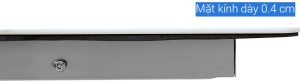 bep tu kocher dib4 888w - Bếp từ Kocher DIB4-888W