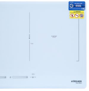 bep tu kocher dib4 888w 5 - Bếp từ Kocher DIB4-888W
