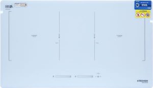 bep tu kocher dib4 888w 7 2 - Bếp từ Kocher DIB4-888W