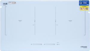 bep tu kocher dib4 888w 7 - Bếp từ Kocher DIB4-888W