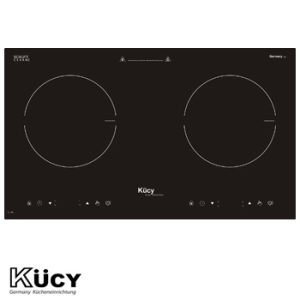 Bếp từ đôi Kucy KI-2068