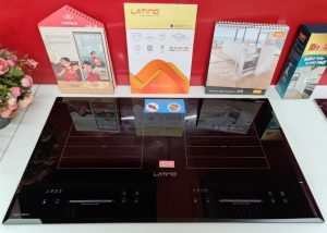 bep tu latino lt 688iplus x - Bếp từ Latino LT-688I Plus X