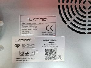 bep tu latino lt 688iplus x 9 - Bếp từ Latino LT-688I Plus X