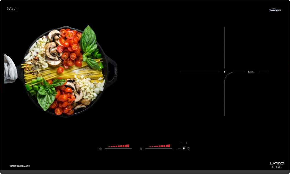 bep tu latino lt 818i 2 - Bếp từ Latino LT-818I bep tu latino lt 818i 2 - Bếp từ Latino LT-818I