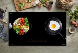 Bếp từ Latino LT-818I