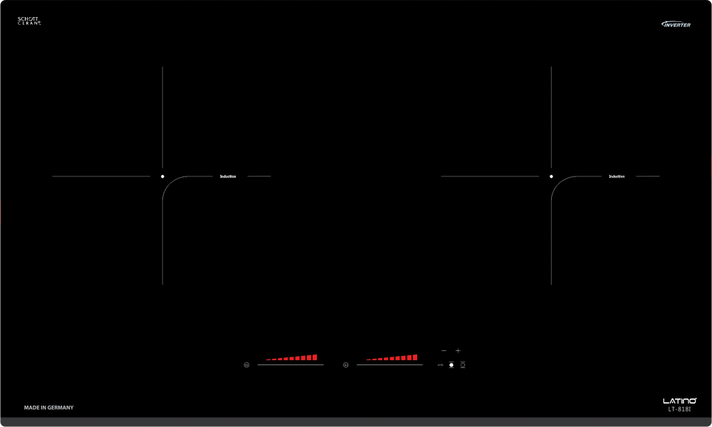 bep tu latino lt 818i - Bếp từ Latino LT-818I bep tu latino lt 818i - Bếp từ Latino LT-818I
