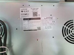bep tu latino lt i578 plus 10 - Bếp từ Latino LT-I578 Plus bep tu latino lt i578 plus 10 - Bếp từ Latino LT-I578 Plus