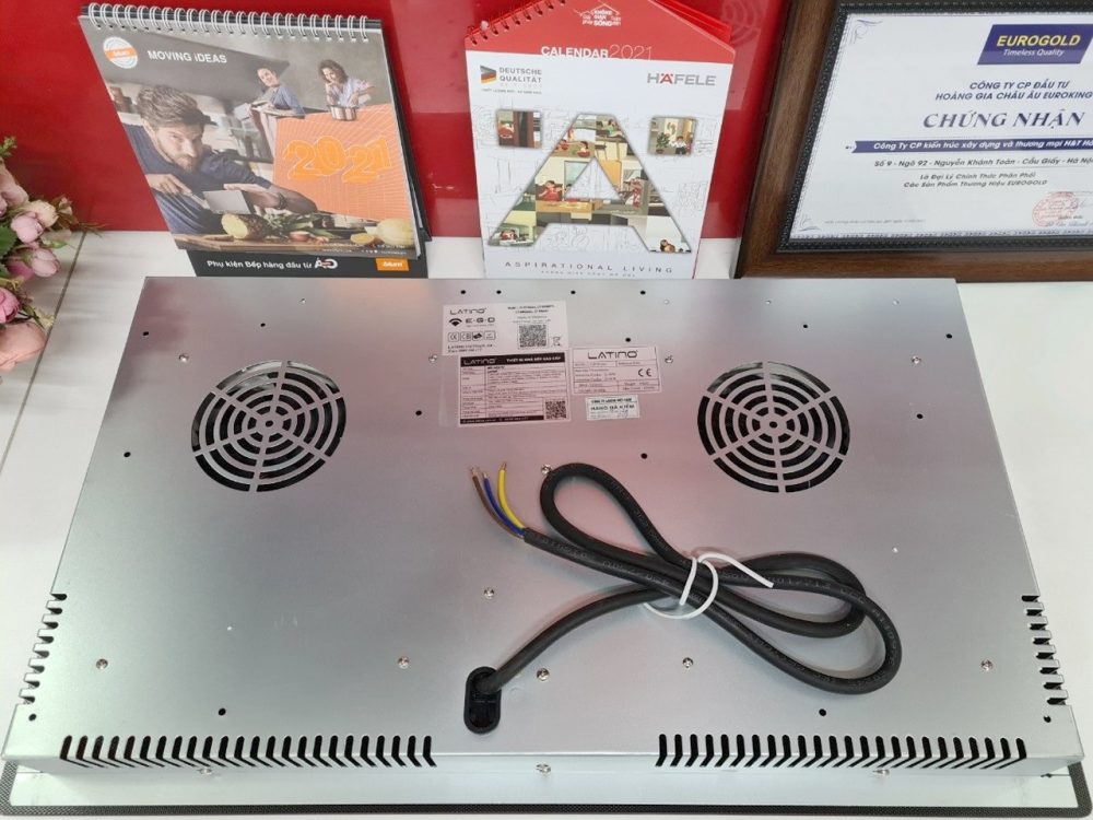 bep tu latino lt i578 plus 7 - Bếp từ Latino LT-I578 Plus bep tu latino lt i578 plus 7 - Bếp từ Latino LT-I578 Plus