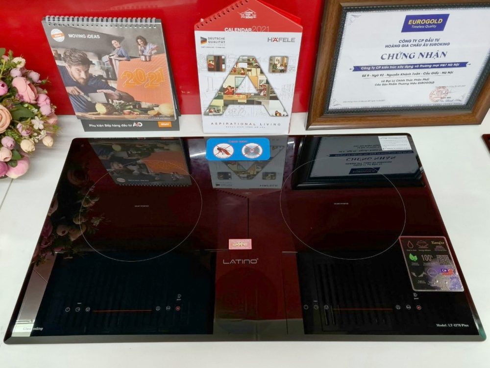 bep tu latino lt i578 plus - Bếp từ Latino LT-I578 Plus bep tu latino lt i578 plus - Bếp từ Latino LT-I578 Plus