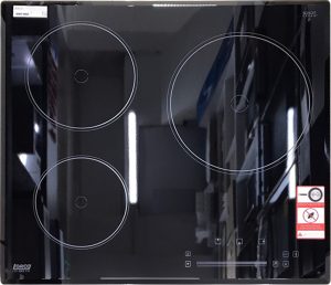 bep tu lorca lc 365 vn - Bếp từ Lorca LCI-365 VN