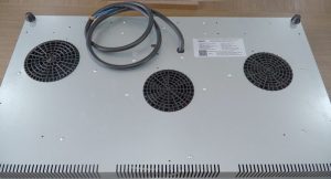 bep tu lorca lci 307 5 - Bếp từ Lorca LCI-307