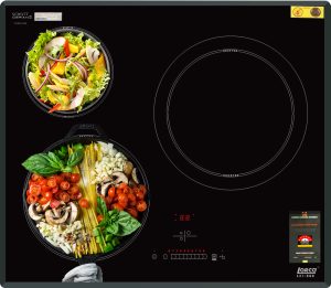 bep tu lorca lci 360 2 - Bếp từ Lorca LCI-360